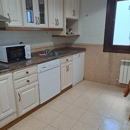 La Fragua I Y Ii Holiday home