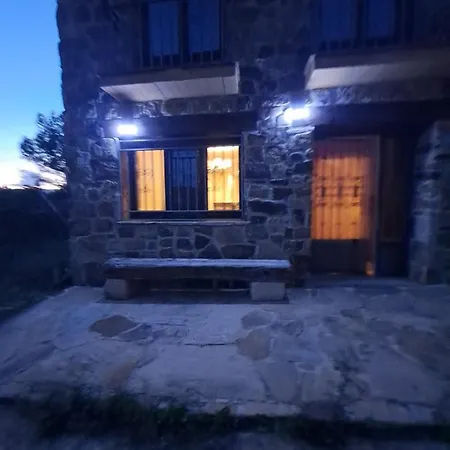La Fragua I Y Ii *