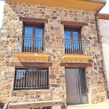 La Fragua I Y Ii * Rebollar (Soria)
