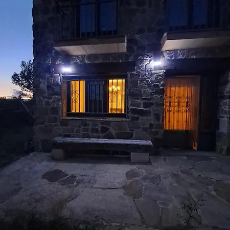 Holiday home La Fragua I Y Ii Rebollar (Soria)