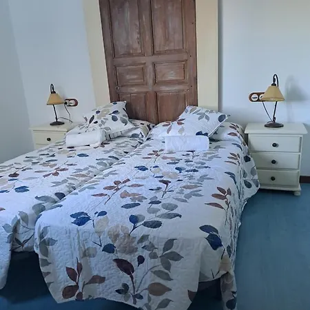 Holiday home La Fragua I Y Ii *