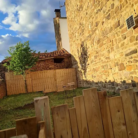 La Fragua I Y Ii Holiday home